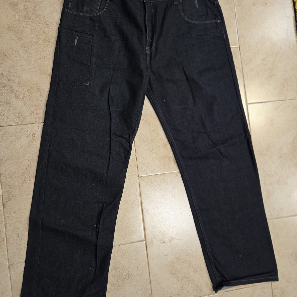 Ecko Straight-Leg Size 38r Men